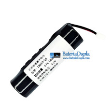 Bateria para STAR 18650-Q5 [bateria de substituição]